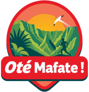 Ôté Mafate !